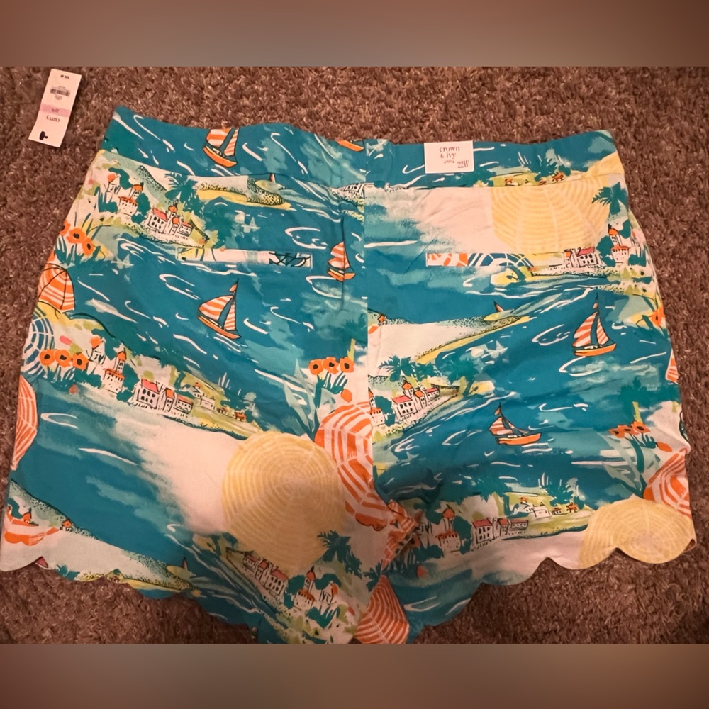 Crown and Ivy Women’s shorts